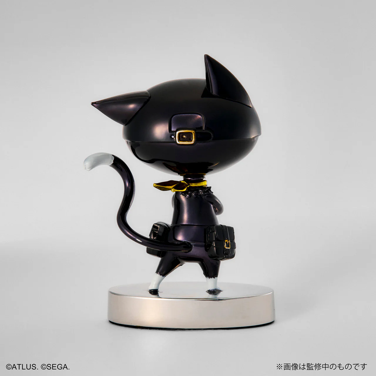 Persona 5 Royal Bright Arts Gallery - Morgana Pre-Order Downpayment - Image 5