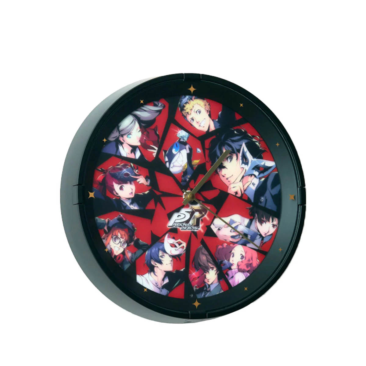 Persona 5 Royal Melody Clock - Image 3