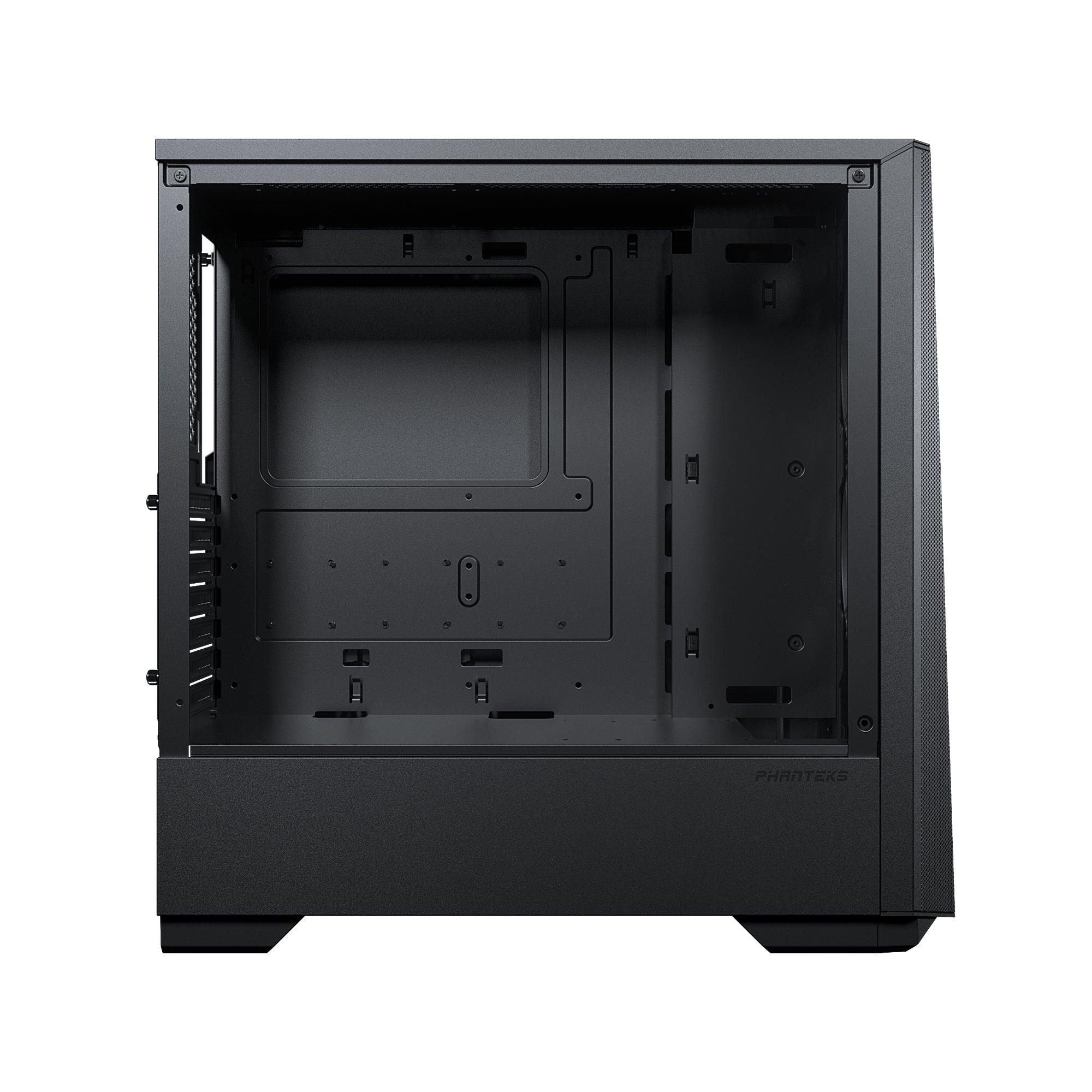 Phanteks Eclipse G360A DRGB Tempered Glass Mid-Tower Case (Black) (PH-EC360ATG-DBK02) - Image 6