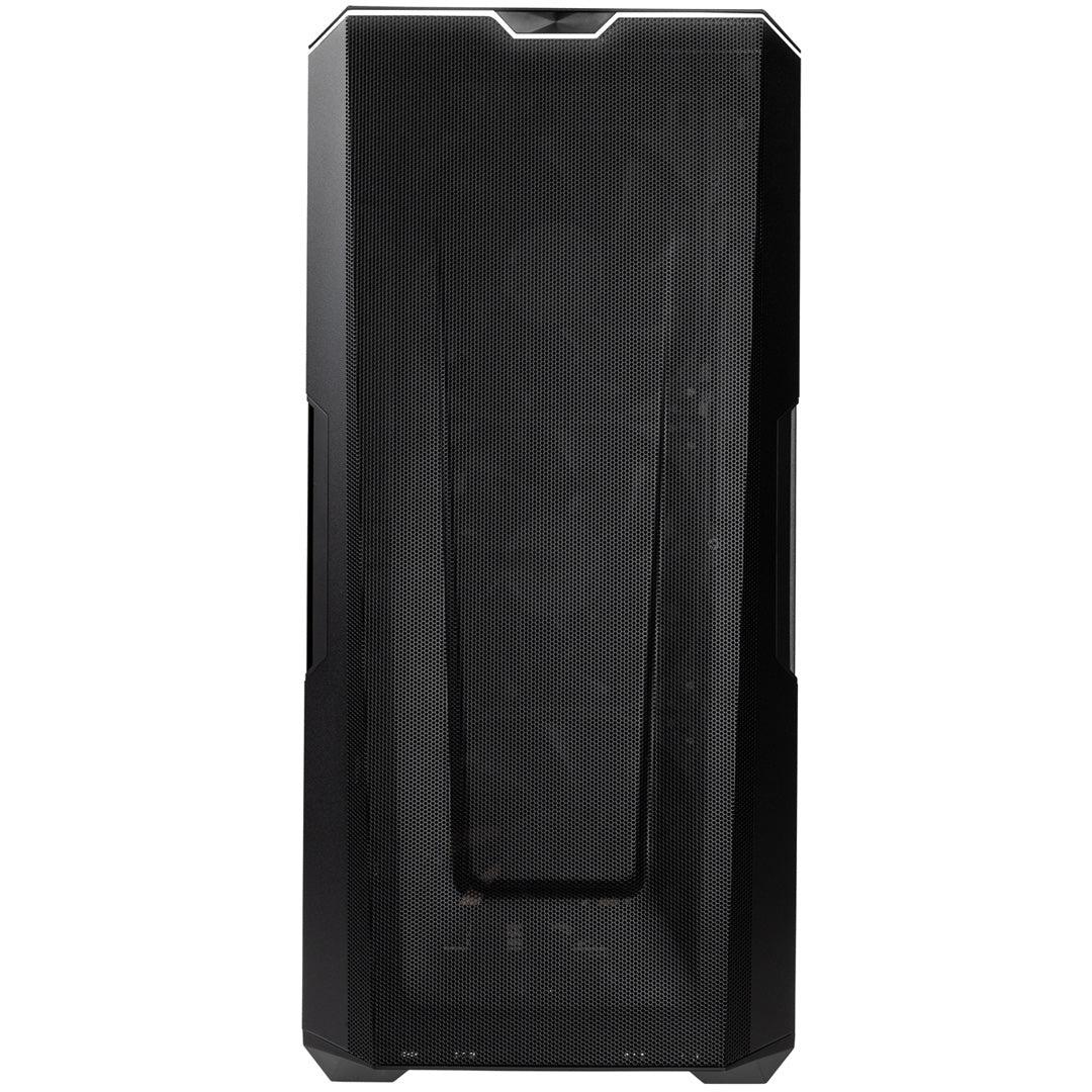 Phanteks Eclipse G500A Performance Tempered Glass Mid-Tower Case (Satin Black) (PH-EC500GA-BBK01) - Image 2