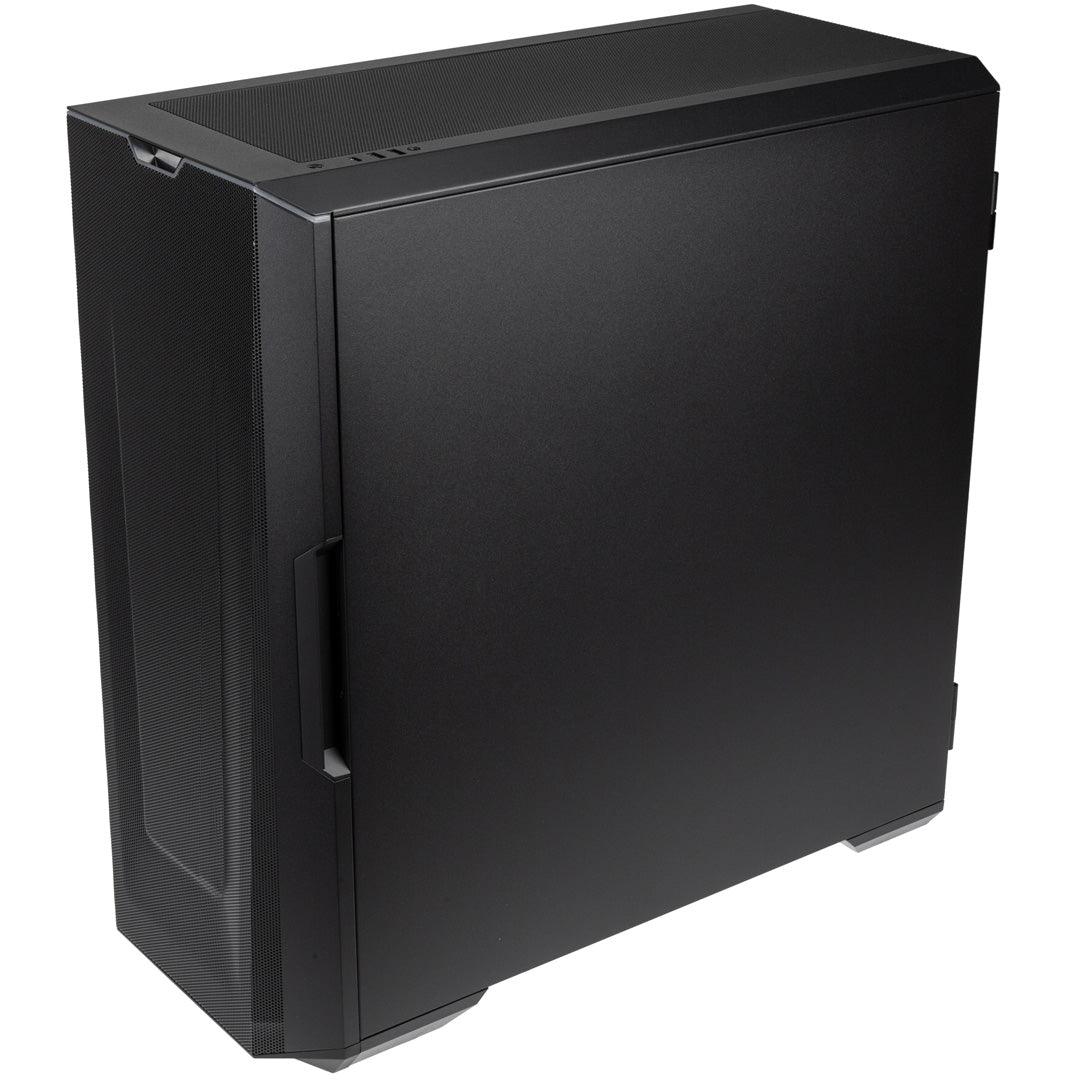 Phanteks Eclipse G500A Performance Tempered Glass Mid-Tower Case (Satin Black) (PH-EC500GA-BBK01) - Image 6