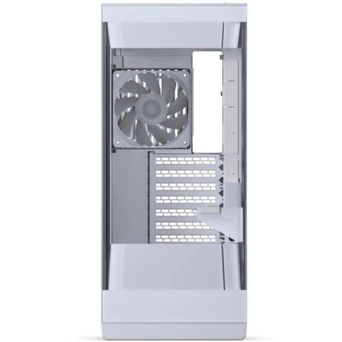 Phanteks Evolv S2 D-RGB TG Premium Mid-Tower Case (Silver Black, Silver White) - Image 13