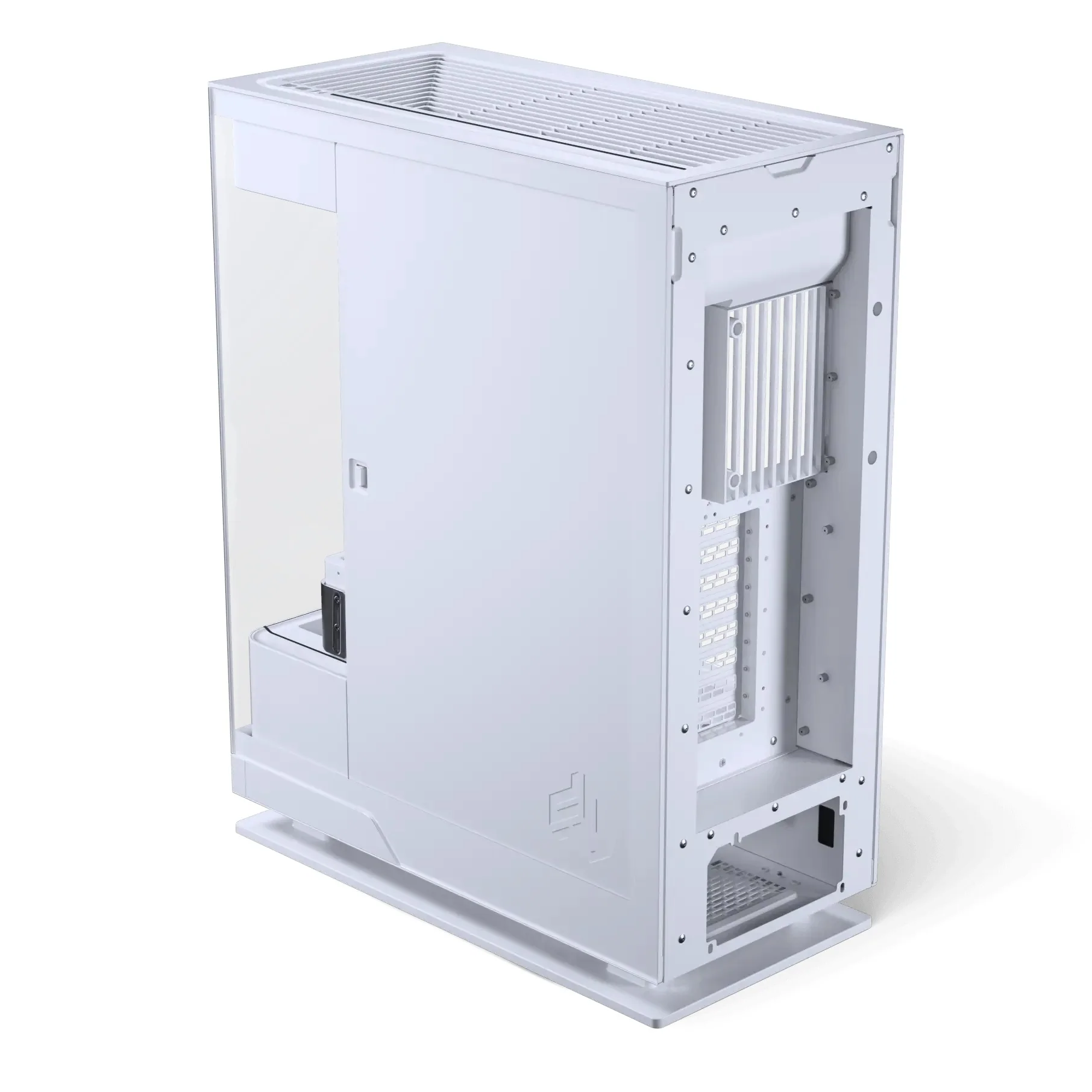 Phanteks Evolv X2 D-RGB TG Premium Mid-Tower Case (Matte White) (PH-ES524XTG-DMW01) - Image 5
