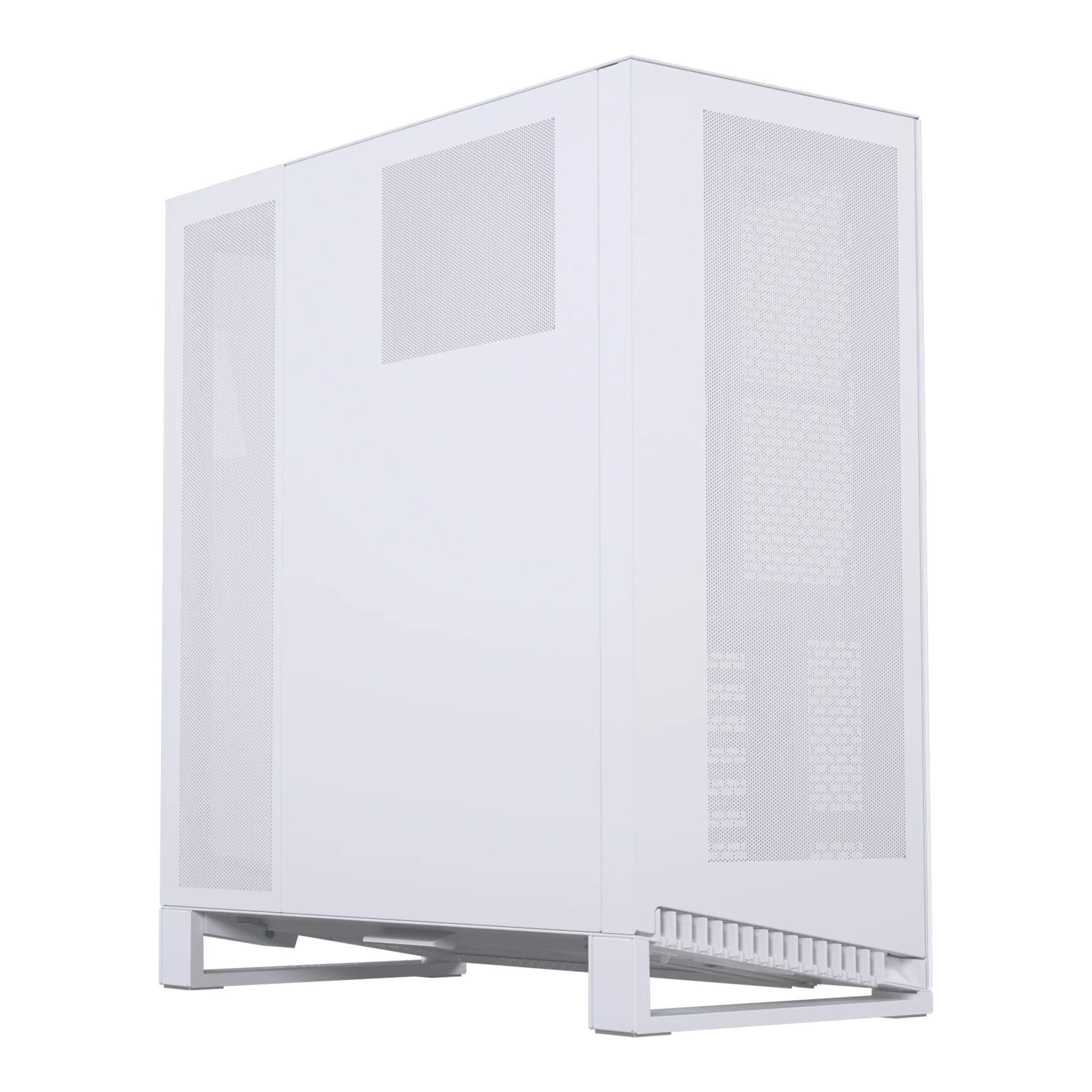 Phanteks NV7 DRGB Tempered Glass Full-Tower Case (Satin Black, Satin Matte White) - Image 13
