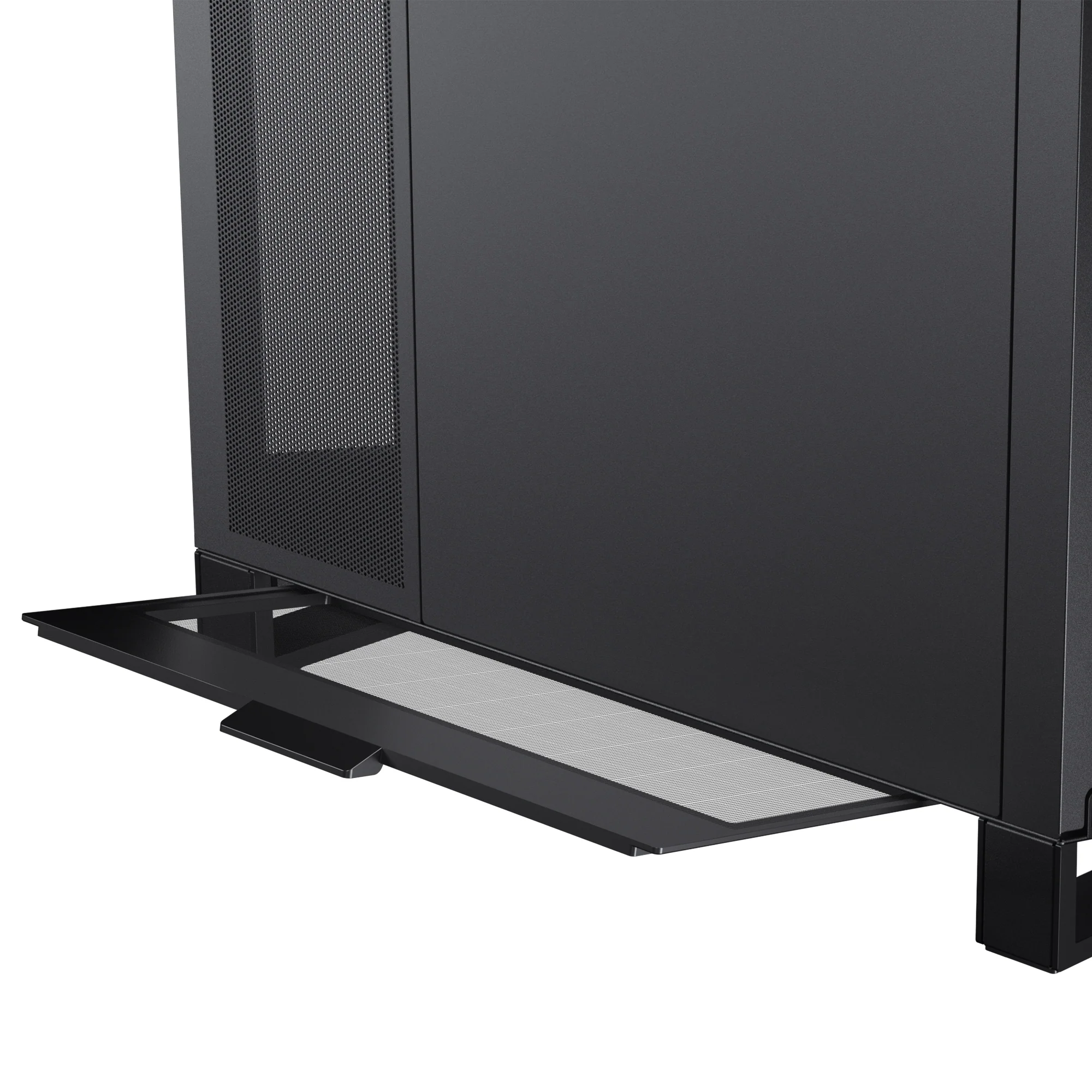 Phanteks NV7 DRGB Tempered Glass Full-Tower Case (Satin Black, Satin Matte White) - Image 32