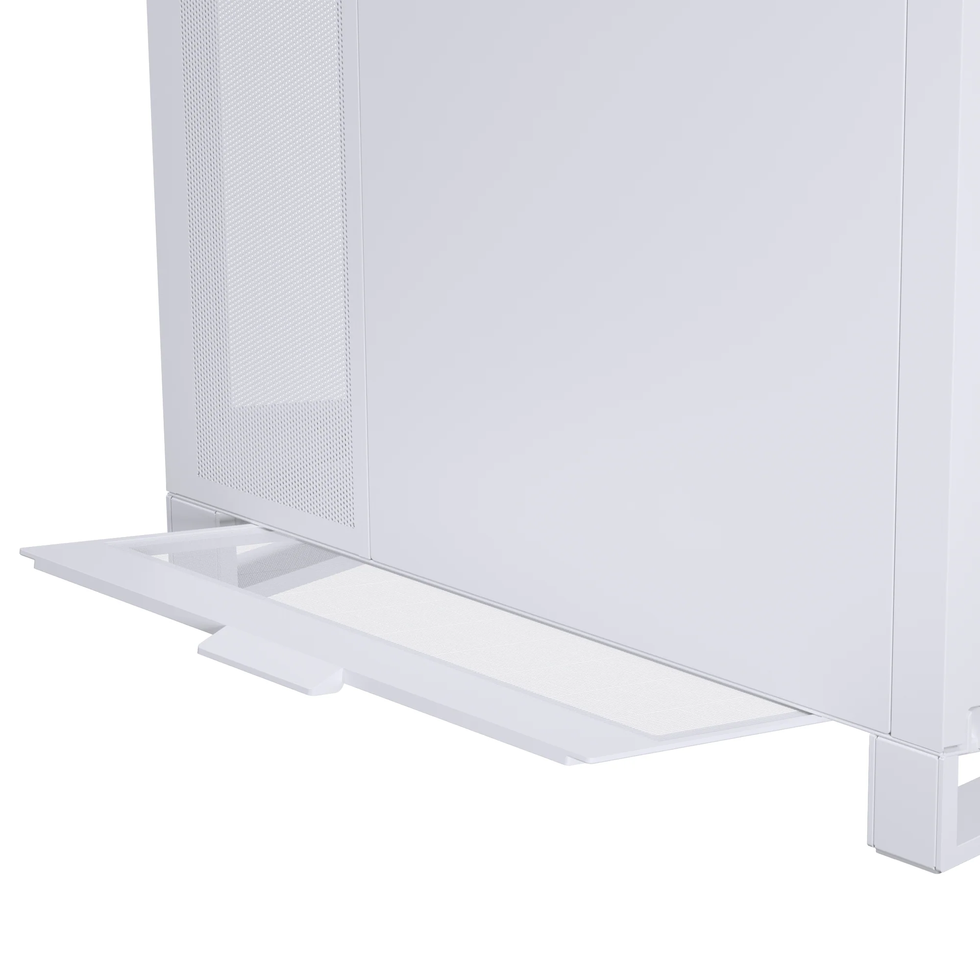 Phanteks NV7 DRGB Tempered Glass Full-Tower Case (Satin Black, Satin Matte White) - Image 33