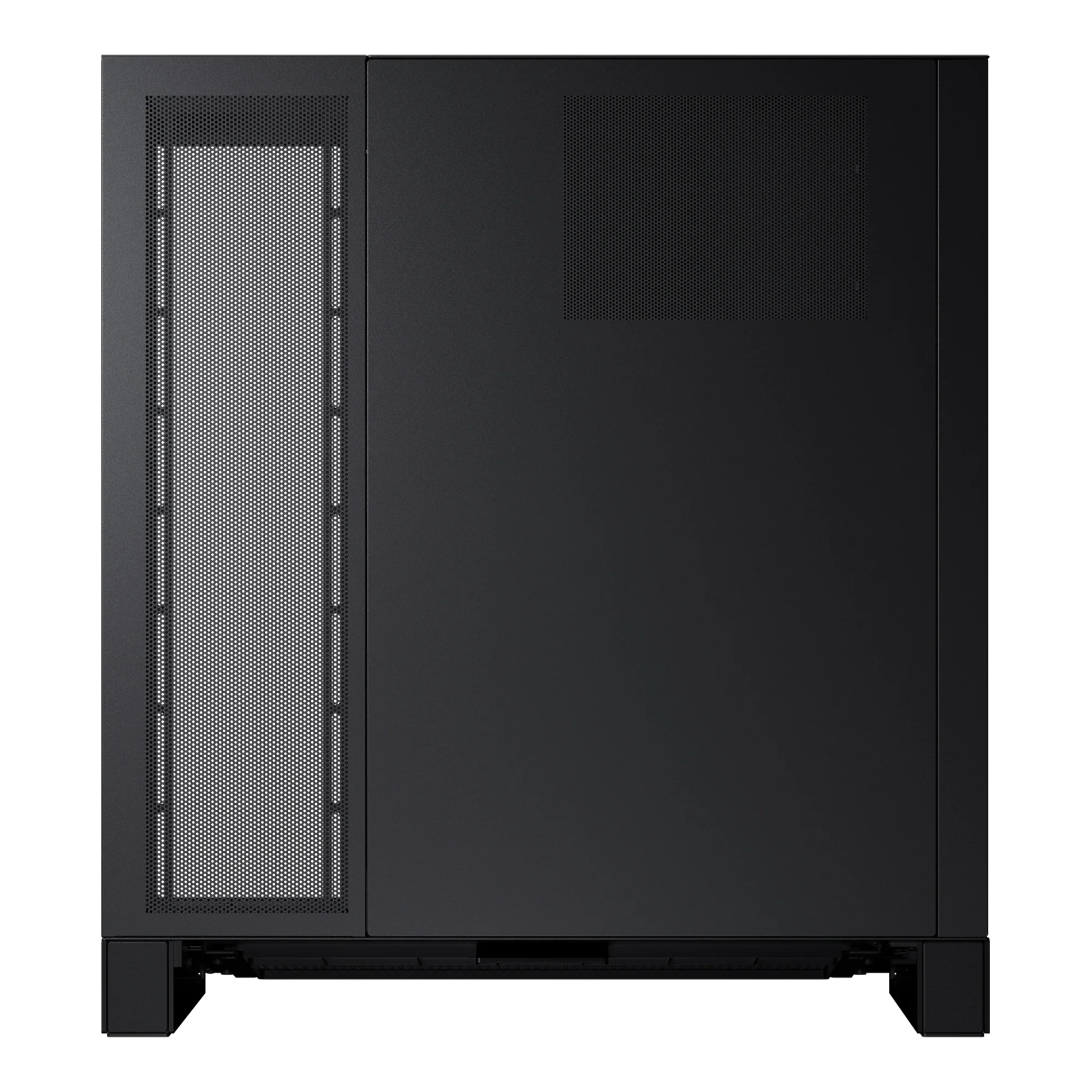 Phanteks NV7 DRGB Tempered Glass Full-Tower Case (Satin Black, Satin Matte White) - Image 6