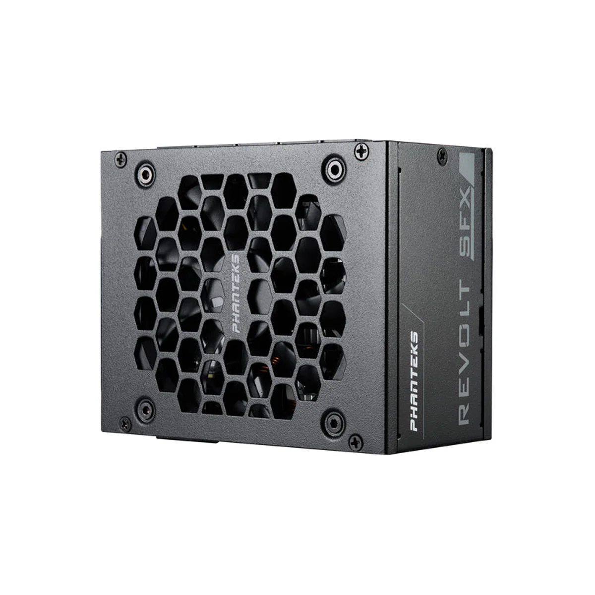 Phanteks Revolt 750W SFX Fully Modular 80+ Gold Power Supply (PH-P750GSF-US) - Image 3