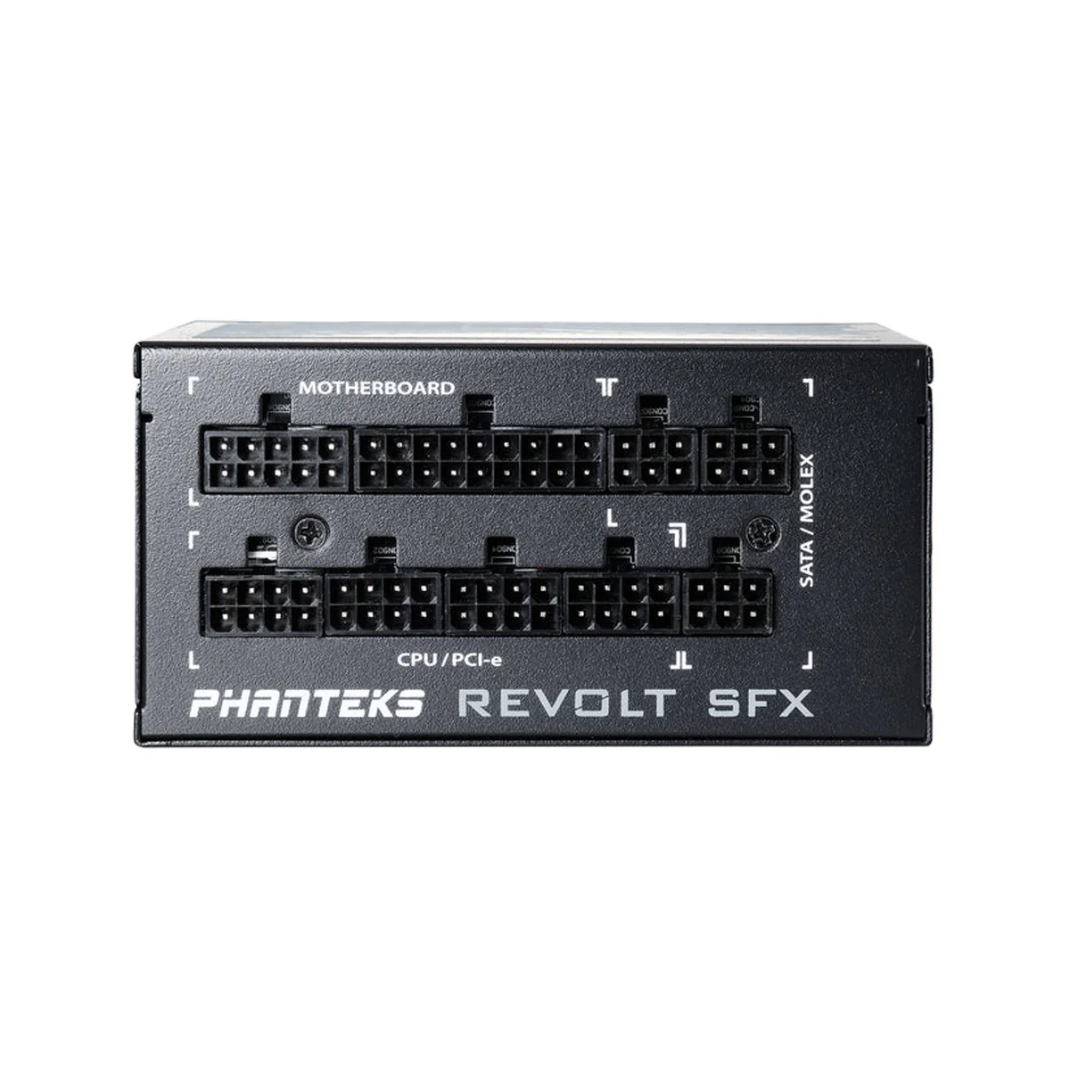 Phanteks Revolt 750W SFX Fully Modular 80+ Gold Power Supply (PH-P750GSF-US) - Image 5