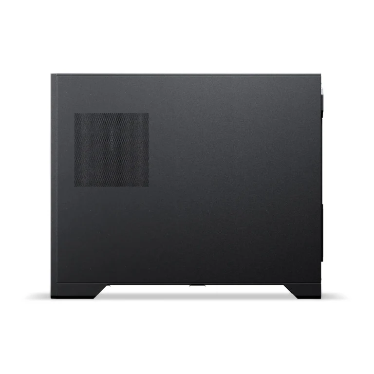 Phanteks XT M3 Tempered Glass Window Compact mATX Gaming Case (Black, White) - Image 4