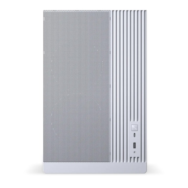 Phanteks XT M3 Tempered Glass Window Compact mATX Gaming Case (Black, White) - Image 9