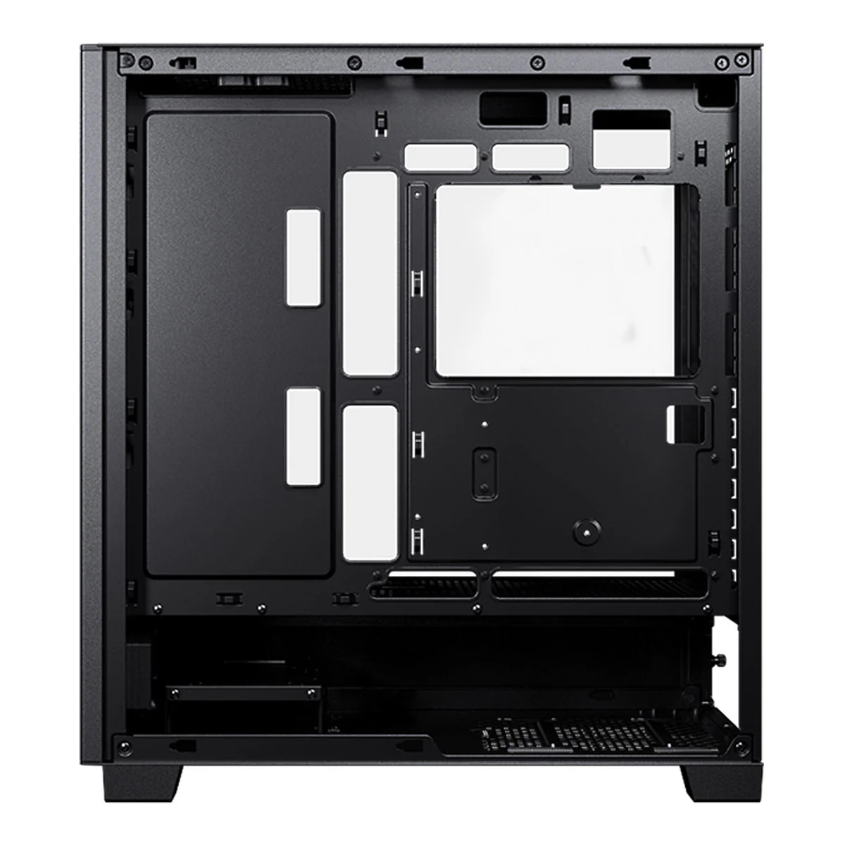 Phanteks XT Pro Tempered Glass PC Case (Black) (PH-XT523P1_BK01) - Image 7