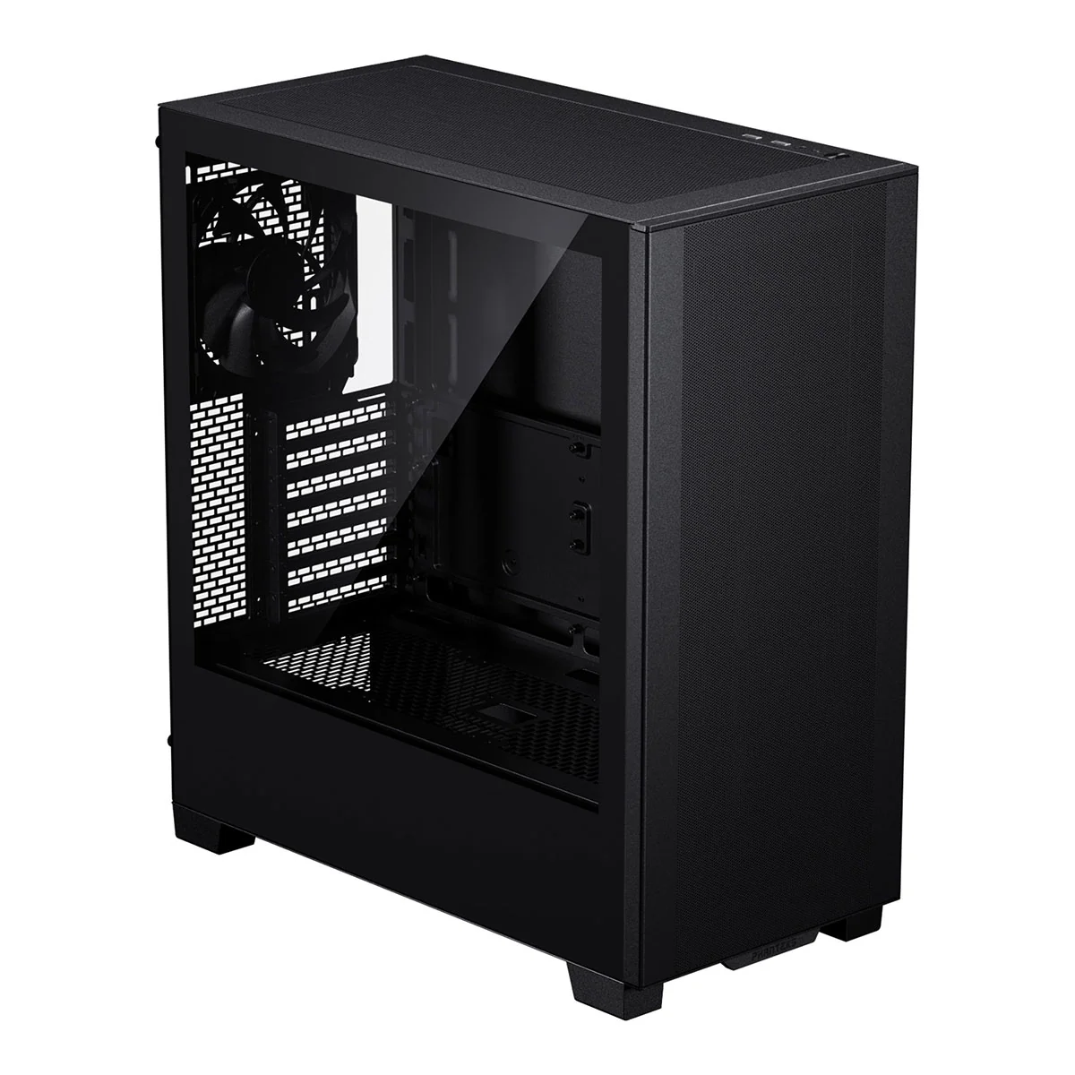 Phanteks XT Pro Tempered Glass PC Case (Black) (PH-XT523P1_BK01) - Image 9