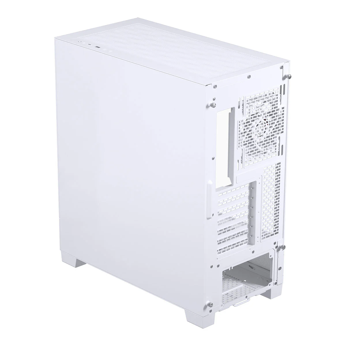 Phanteks XT Pro Ultra Tempered Glass With 4X 140MM RGB Fan PC Case (Black, White) - Image 16