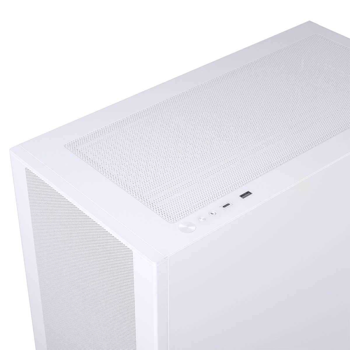 Phanteks XT Pro Ultra Tempered Glass With 4X 140MM RGB Fan PC Case (Black, White) - Image 19