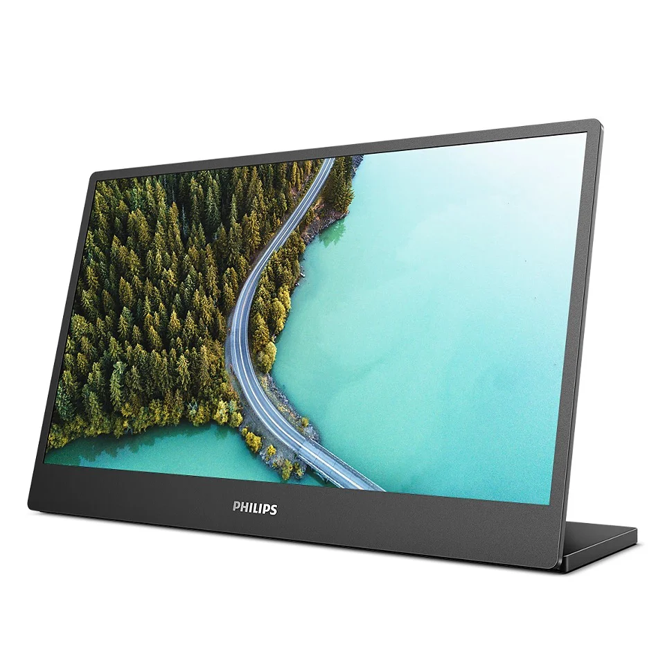 Philips 16B1P3300/71 15.6" FHD (1920X1080) USB-C 75Hz 4ms IPS Portable Monitor - Image 3