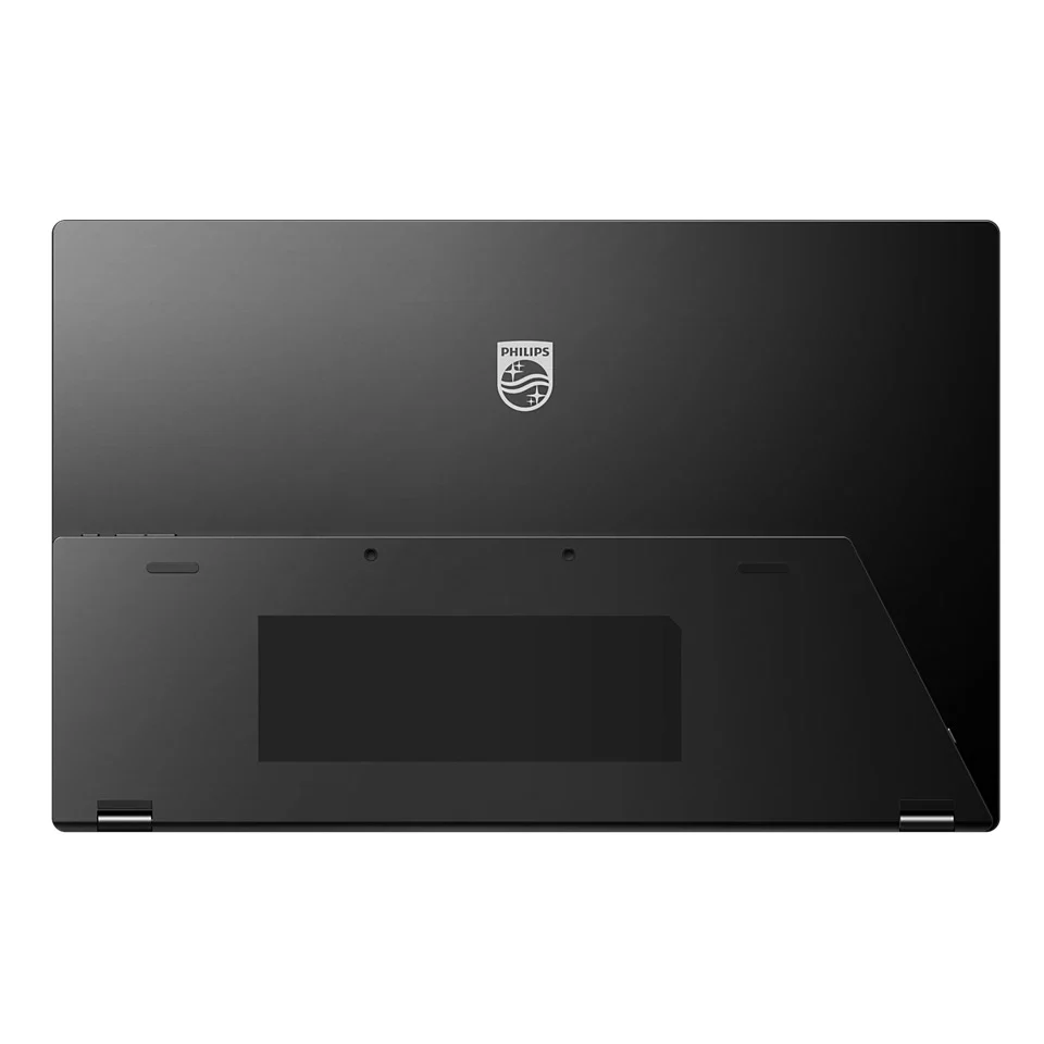 Philips 16B1P3300/71 15.6" FHD (1920X1080) USB-C 75Hz 4ms IPS Portable Monitor - Image 4