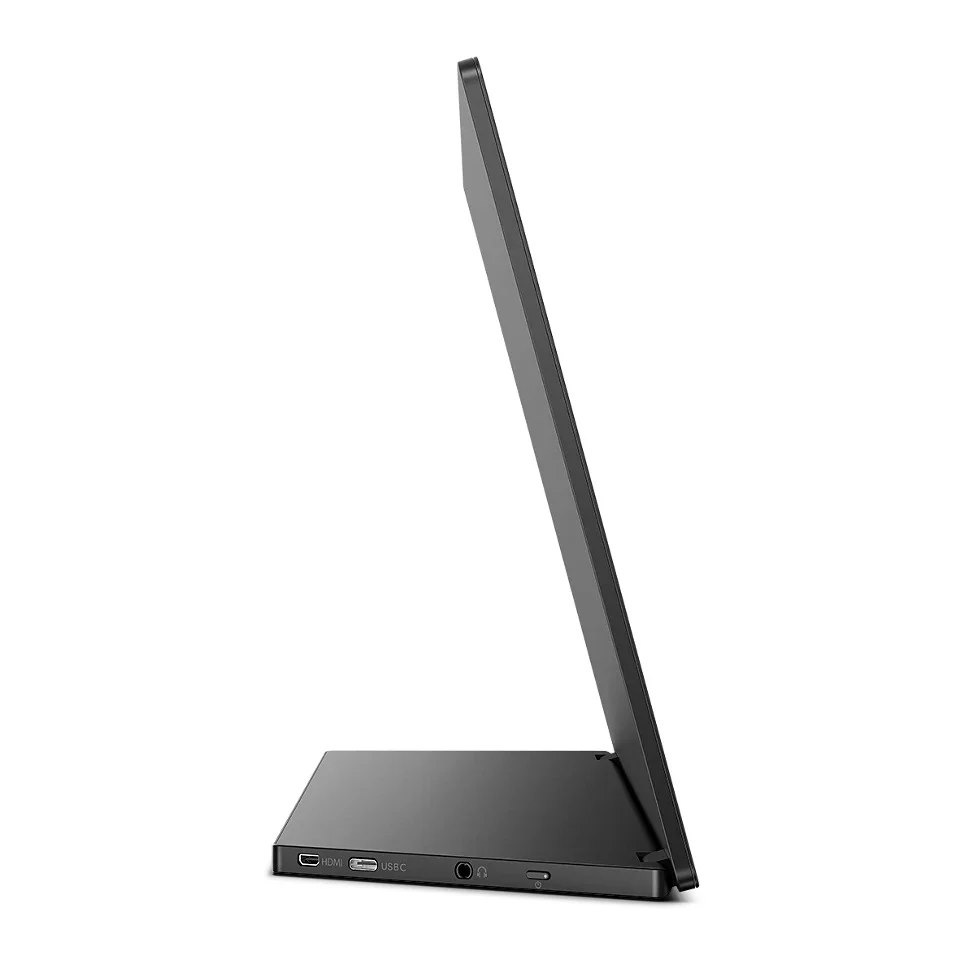 Philips 16B1P3300/71 15.6" FHD (1920X1080) USB-C 75Hz 4ms IPS Portable Monitor - Image 5