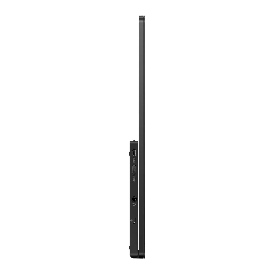 Philips 16B1P3300/71 15.6" FHD (1920X1080) USB-C 75Hz 4ms IPS Portable Monitor - Image 7