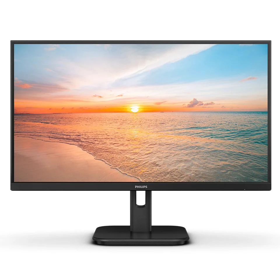 Philips 22E1N1100/71 22" FHD (1920x1080) 120Hz OC 4ms GTG IPS Monitor with Tilt Adjustment (Black) - Image 2
