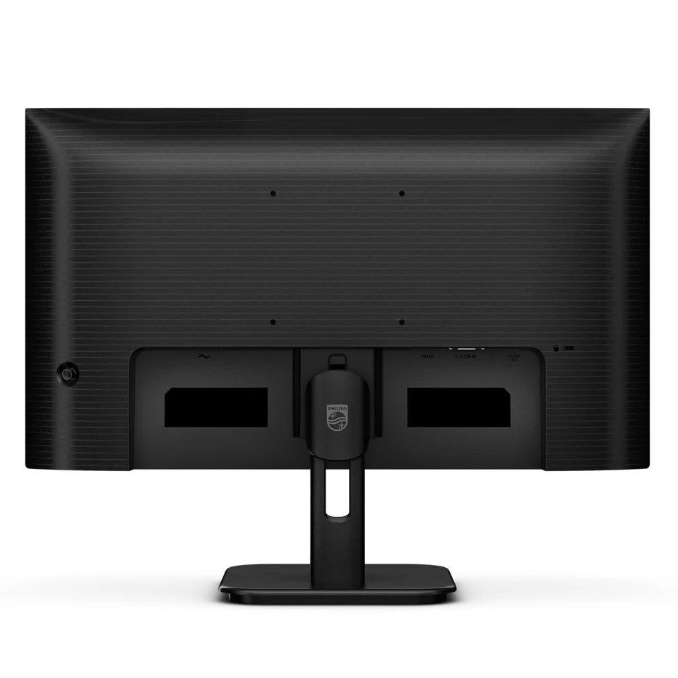 Philips 22E1N1100/71 22" FHD (1920x1080) 120Hz OC 4ms GTG IPS Monitor with Tilt Adjustment (Black) - Image 5