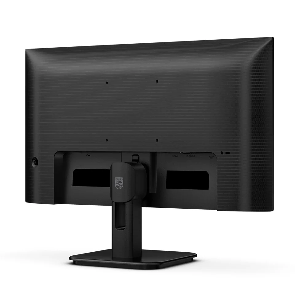 Philips 22E1N1100/71 22" FHD (1920x1080) 120Hz OC 4ms GTG IPS Monitor with Tilt Adjustment (Black) - Image 6