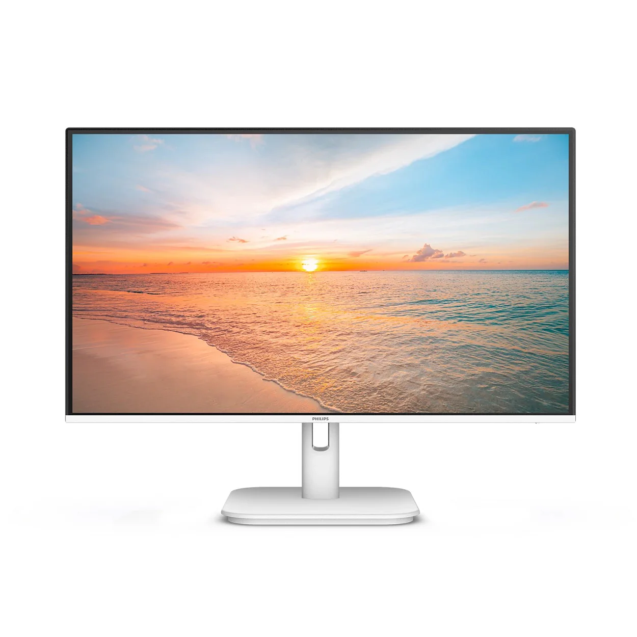 Philips 24E1N2100AW /71 23.8" FHD (1920x1080) 120Hz 1ms IPS Monitor with Tilt Adjustment