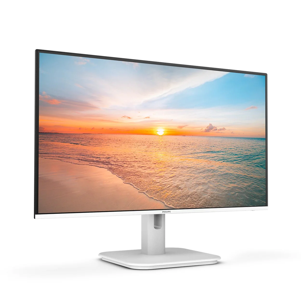 Philips 24E1N2100AW /71 23.8" FHD (1920x1080) 120Hz 1ms IPS Monitor with Tilt Adjustment - Image 2