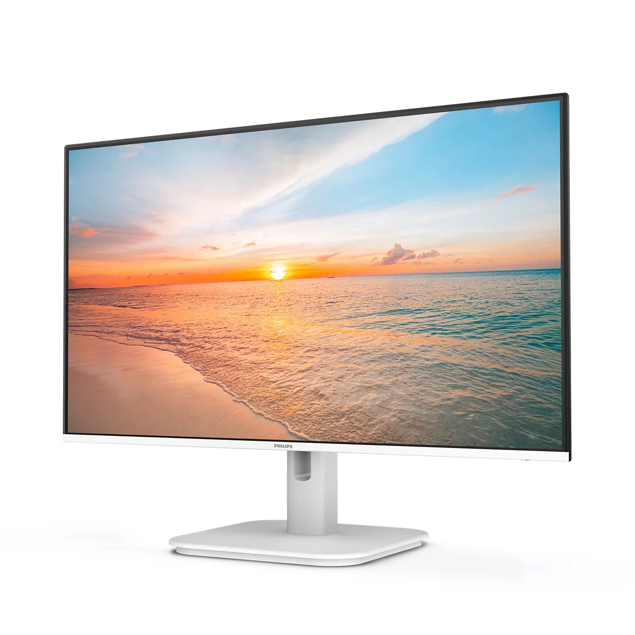 Philips 24E1N2100AW /71 23.8" FHD (1920x1080) 120Hz 1ms IPS Monitor with Tilt Adjustment - Image 3