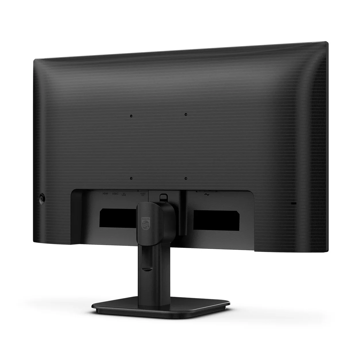 Philips 24E1N2300A/70 24" FHD (1920x1080) 120Hz 1ms MPRT IPS Monitor with Tilt Adjustment (Black) - Image 5