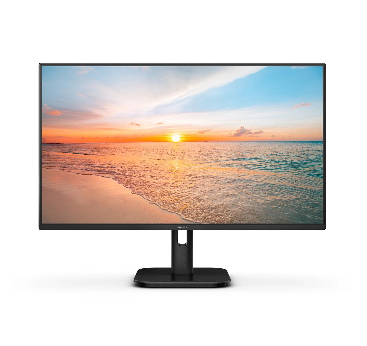 Philips 24E1N2300A/70 24" FHD (1920x1080) 120Hz 1ms MPRT IPS Monitor with Tilt Adjustment (Black) - Image 8