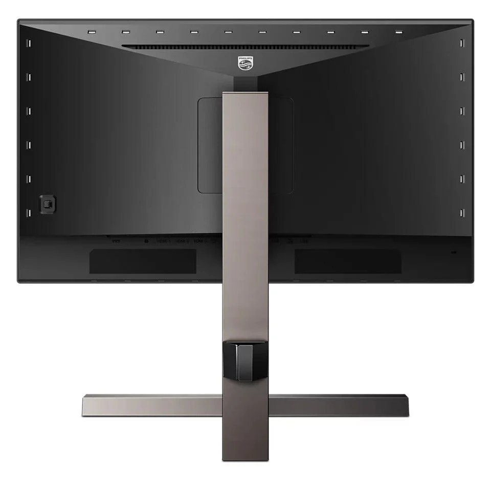 Philips 279M1RV 27" 4K HDR Display With Ambiglow Gaming Monitor - Image 6