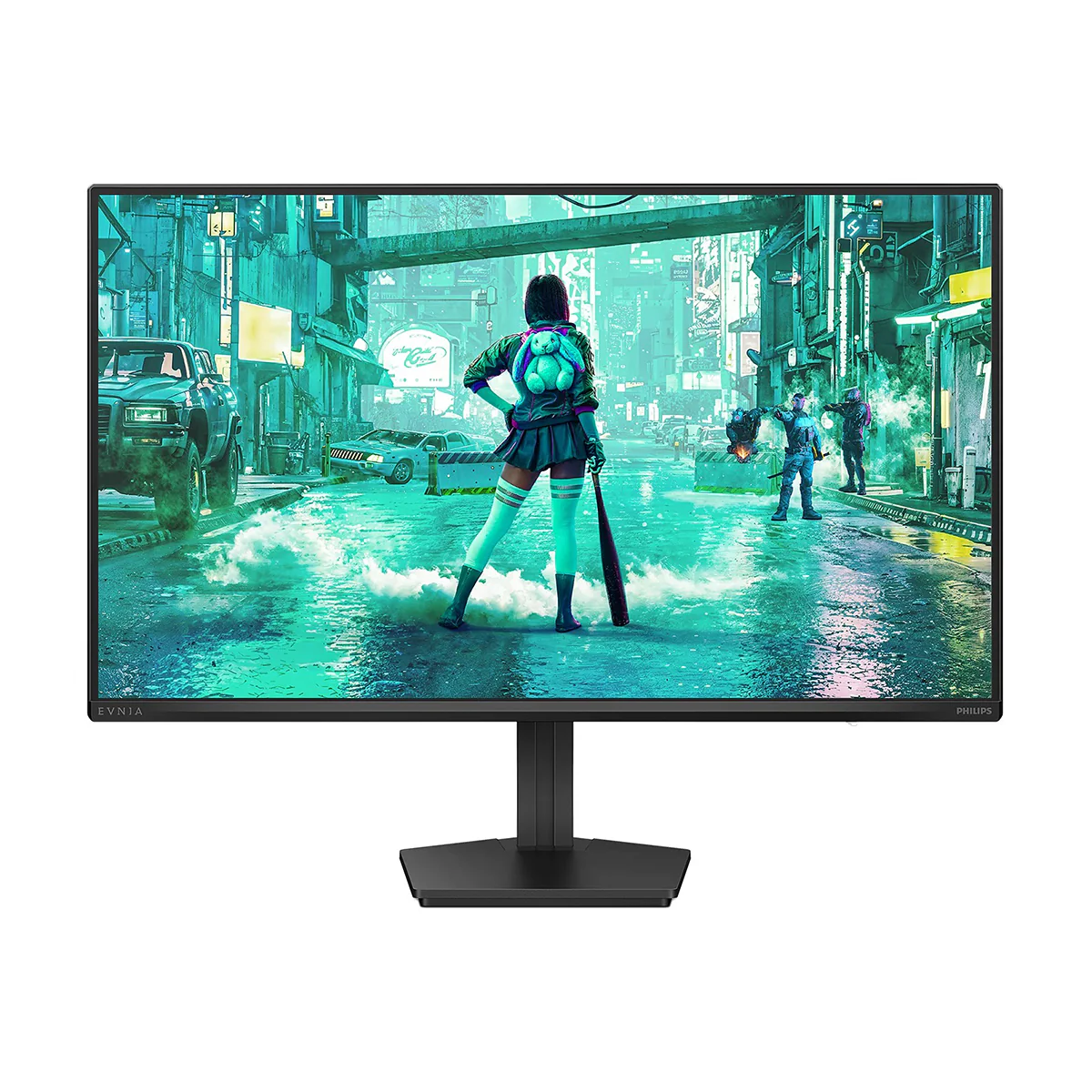 Philips 27M2N3200PF/71 27" FHD (1920x1080) 260Hz 0.3ms GTG Fast IPS Gaming Monitor with Tilt Adjustment - Image 2
