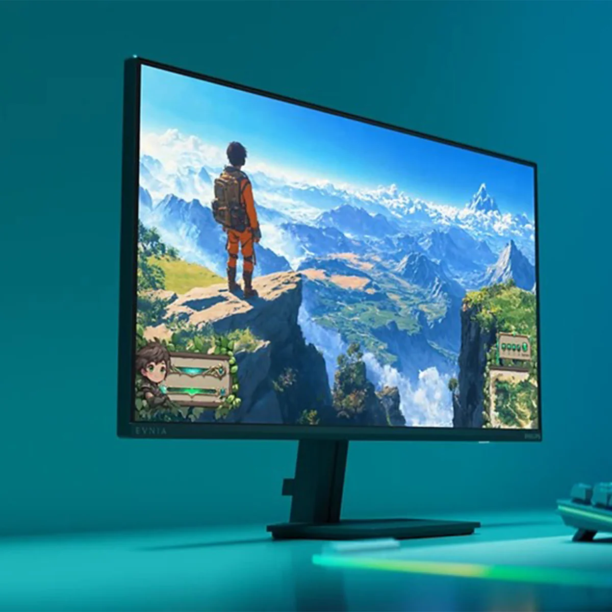 Philips 27M2N3200PF/71 27" FHD (1920x1080) 260Hz 0.3ms GTG Fast IPS Gaming Monitor with Tilt Adjustment - Image 3