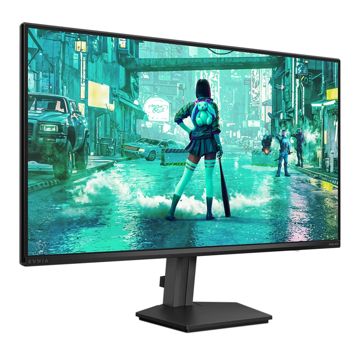 Philips 27M2N3200PF/71 27" FHD (1920x1080) 260Hz 0.3ms GTG Fast IPS Gaming Monitor with Tilt Adjustment - Image 4