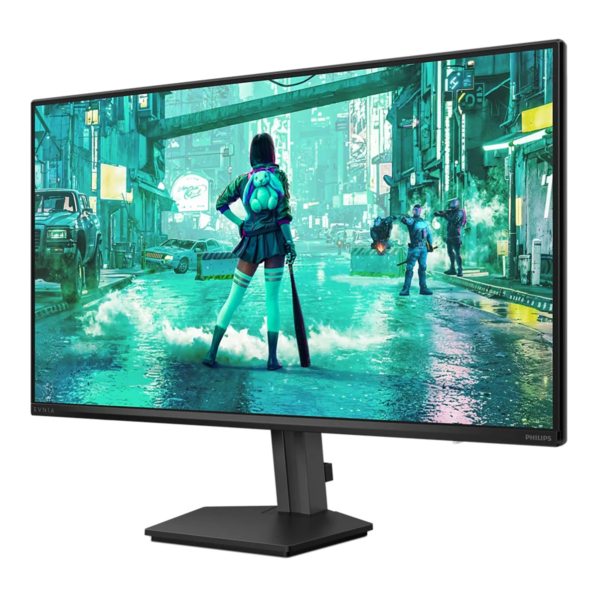 Philips 27M2N3200PF/71 27" FHD (1920x1080) 260Hz 0.3ms GTG Fast IPS Gaming Monitor with Tilt Adjustment - Image 5