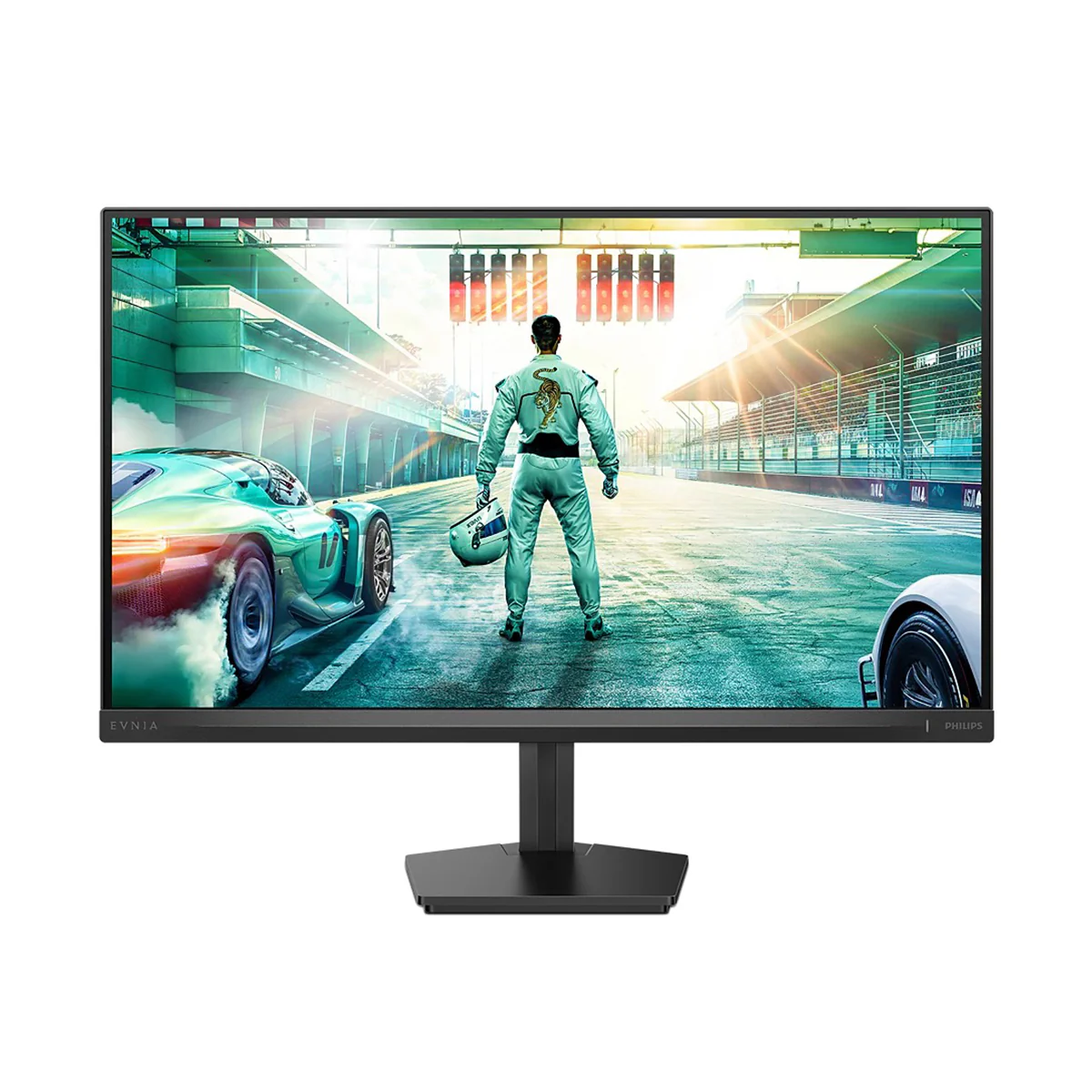 Philips 27M2N3500PF/71 27" QHD (2560x1440) 144Hz / OC 260Hz 1ms (GTG) G-Sync IPS Gaming Monitor With Tilt Adjustment - Image 2