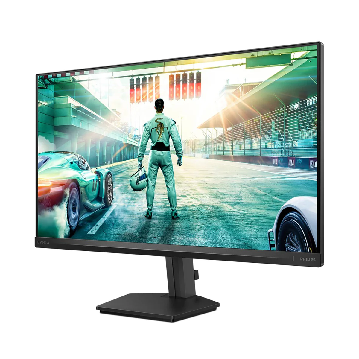 Philips 27M2N3500PF/71 27" QHD (2560x1440) 144Hz / OC 260Hz 1ms (GTG) G-Sync IPS Gaming Monitor With Tilt Adjustment - Image 3