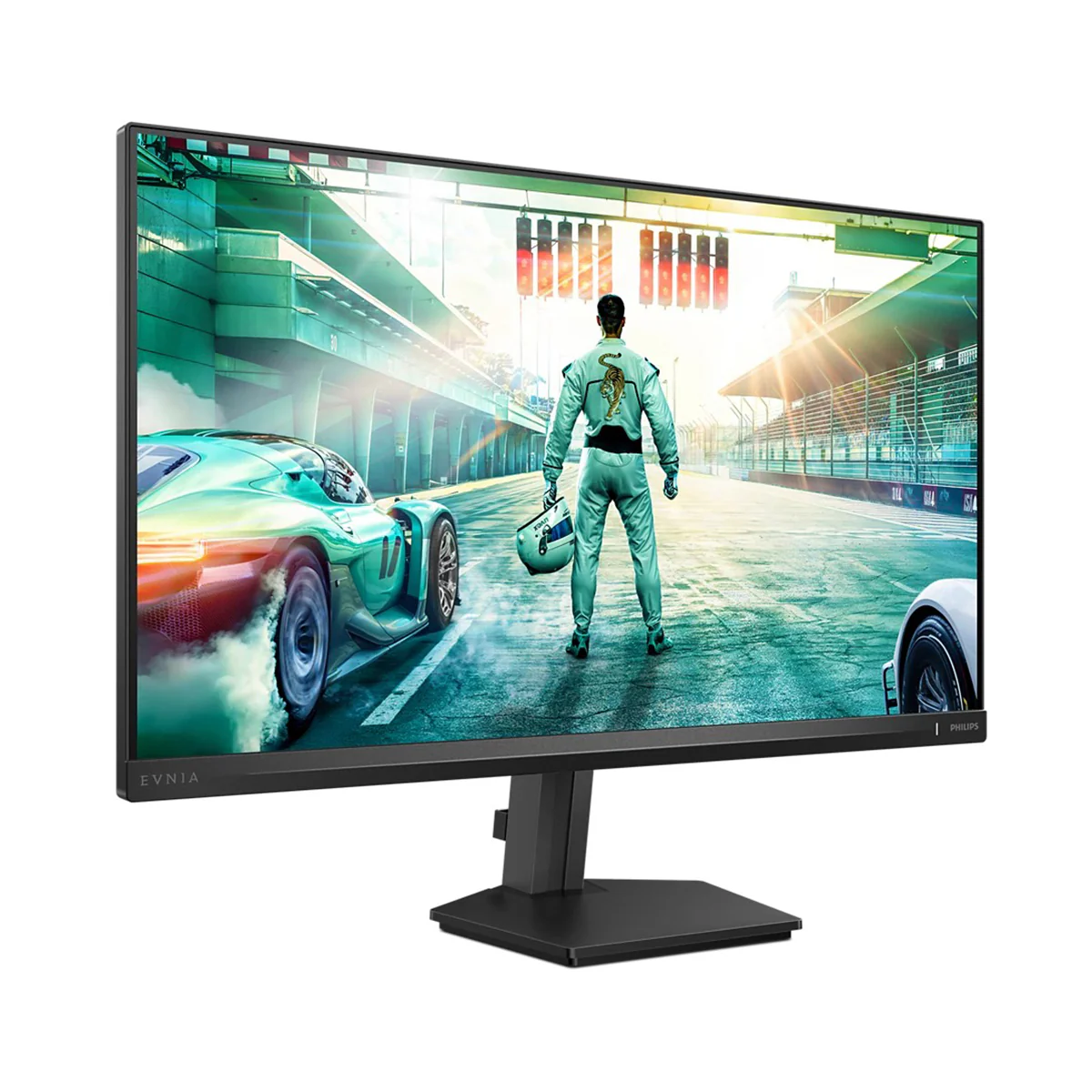 Philips 27M2N3500PF/71 27" QHD (2560x1440) 144Hz / OC 260Hz 1ms (GTG) G-Sync IPS Gaming Monitor With Tilt Adjustment - Image 4
