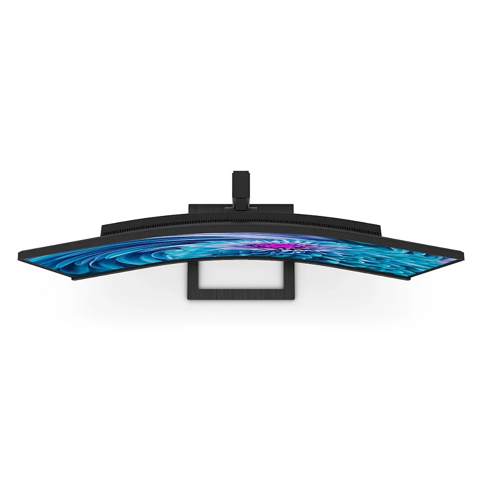Philips 346E2CUAE/27 34" WQHD (3440x1440) 100Hz 1ms (MPRT) VA LCD UltraWide Monitor With Tilt and Height Adjustment (Black) - Image 5