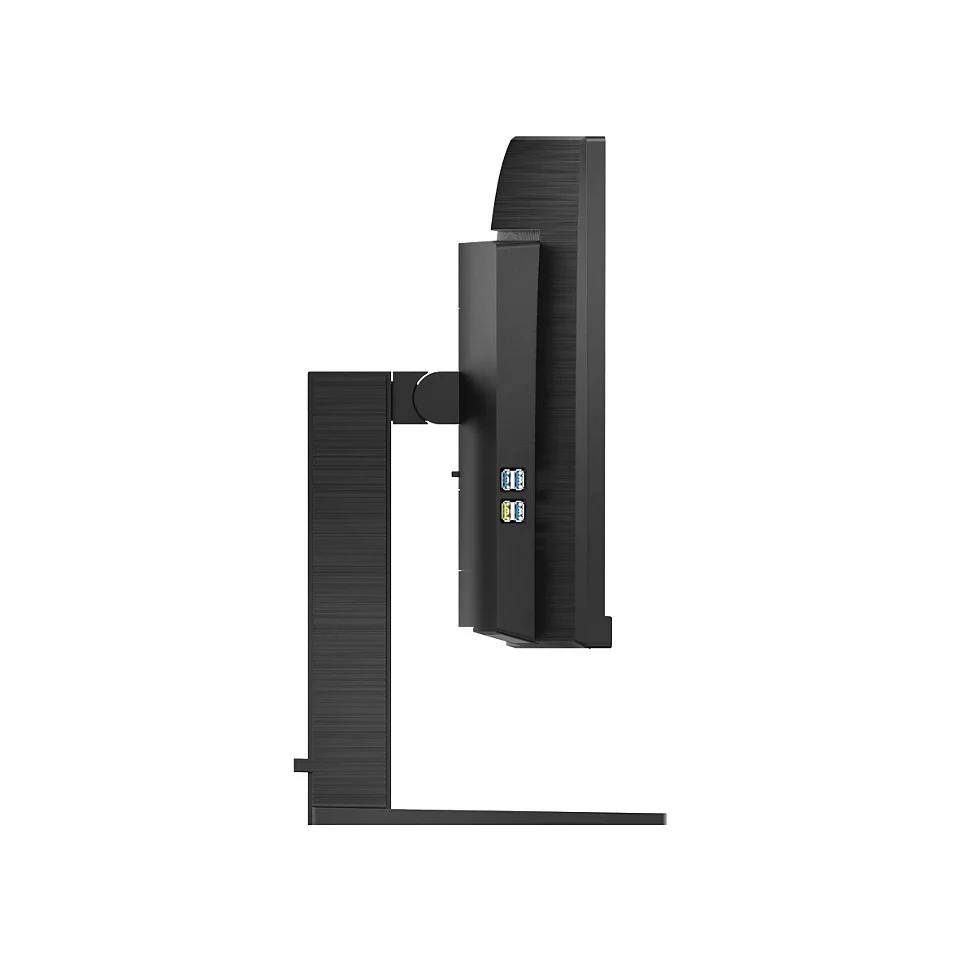 Philips 346E2CUAE/27 34" WQHD (3440x1440) 100Hz 1ms (MPRT) VA LCD UltraWide Monitor With Tilt and Height Adjustment (Black) - Image 6