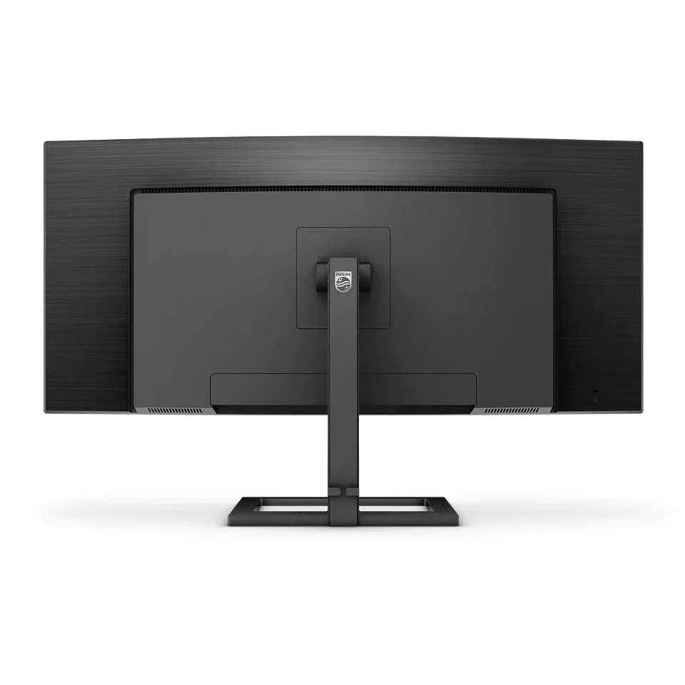 Philips 346E2CUAE/27 34" WQHD (3440x1440) 100Hz 1ms (MPRT) VA LCD UltraWide Monitor With Tilt and Height Adjustment (Black) - Image 7