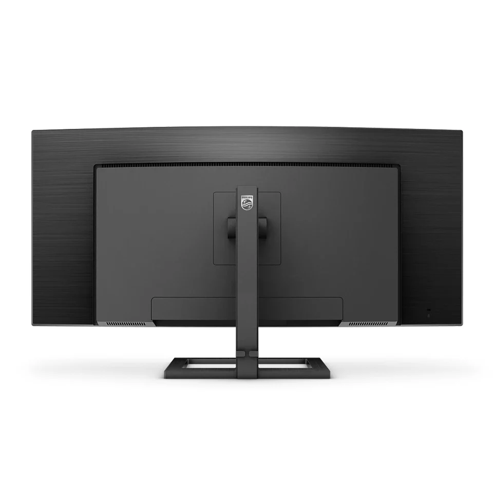 Philips 346E2CUAE/27 34" WQHD (3440x1440) 100Hz 1ms (MPRT) VA LCD UltraWide Monitor With Tilt and Height Adjustment (Black) - Image 8