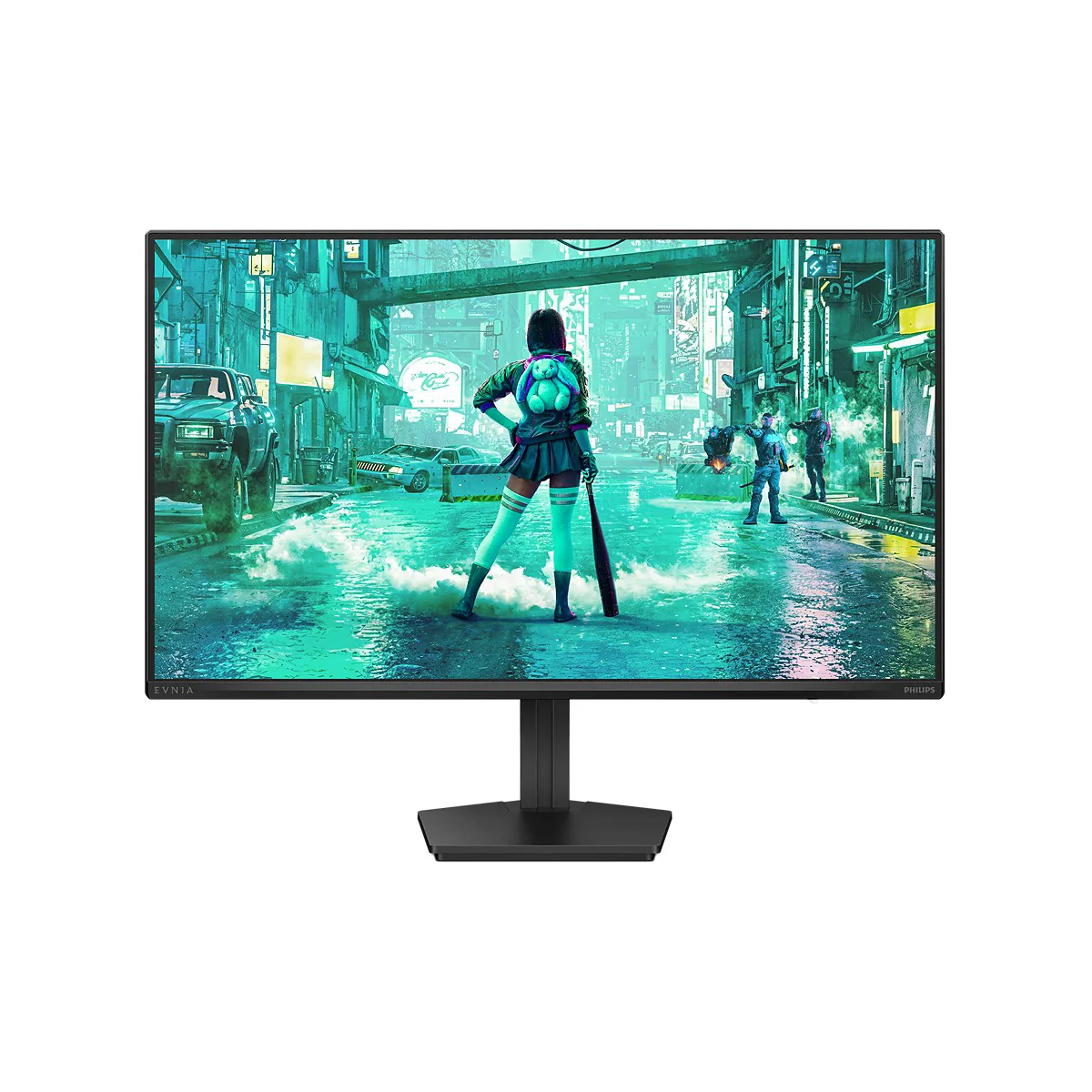 Philips Evnia 24M2N3200PF/71 23.8" FHD (1920x1080) 260Hz 1ms GTG Fast IPS Gaming Monitor with Tilt Adjustment (Charcoal) - Image 2
