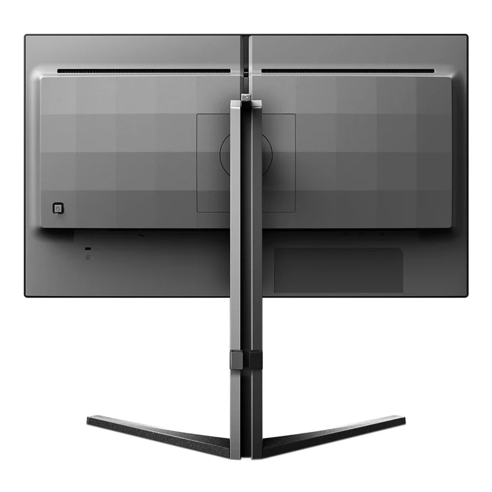 Philips Evnia 25M2N3200/69 24.5" FHD (1920x1080) 180Hz 1ms GTG IPS Gaming Monitor with Tilt/Swivel/Pivot & Height Adjustment (Black) - Image 4