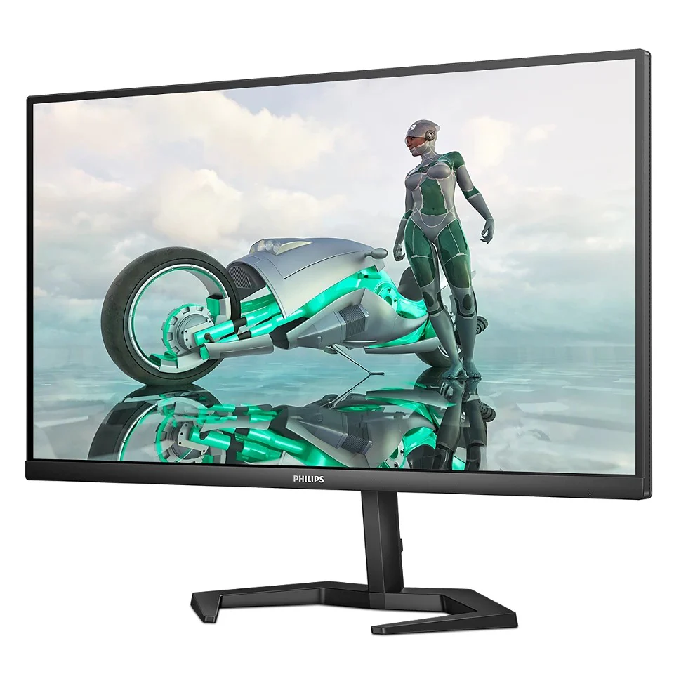Philips Evnia 27M1N3200Z/71 27" FHD (1920x1080) 165Hz 1ms MPRT IPS Gaming Monitor with Height, Tilt, Swivel & Pivot Adjustment (Black) - Image 5