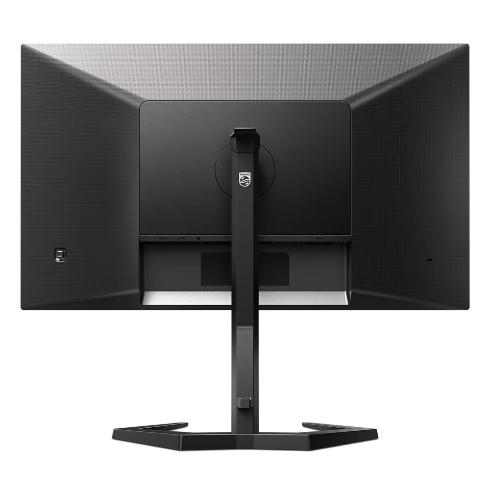 Philips Evnia 27M1N3200Z/71 27" FHD (1920x1080) 165Hz 1ms MPRT IPS Gaming Monitor with Height, Tilt, Swivel & Pivot Adjustment (Black) - Image 8