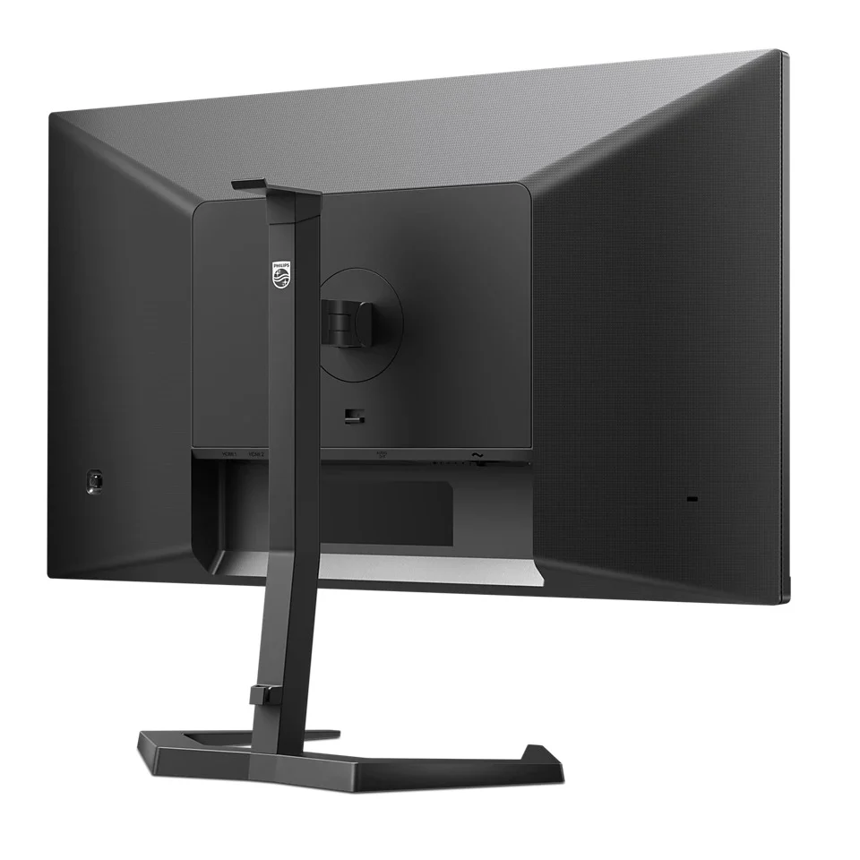 Philips Evnia 27M1N3200Z/71 27" FHD (1920x1080) 165Hz 1ms MPRT IPS Gaming Monitor with Height, Tilt, Swivel & Pivot Adjustment (Black) - Image 9
