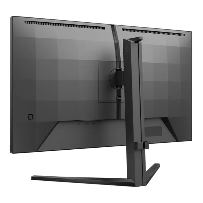 Philips Evnia 27M2N3200A/01 27" FHD (1920x1080) 180Hz 1ms GTG IPS Gaming Monitor with Tilt/Swivel/Pivot & Height Adjustment (Charcoal) - Image 3