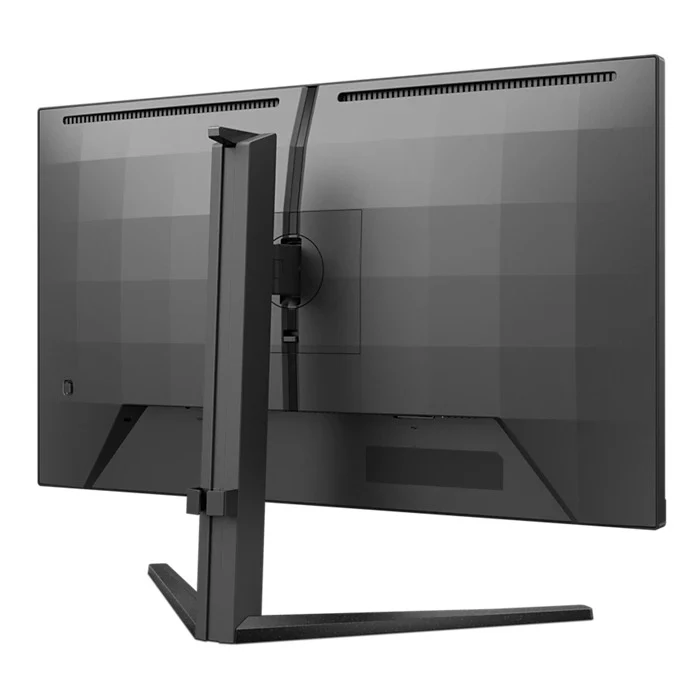 Philips Evnia 27M2N3200A/01 27" FHD (1920x1080) 180Hz 1ms GTG IPS Gaming Monitor with Tilt/Swivel/Pivot & Height Adjustment (Charcoal) - Image 4